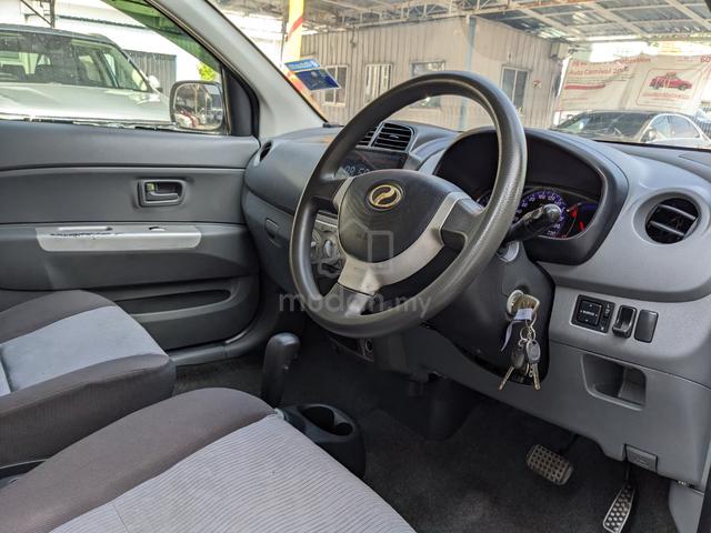 2011 Perodua MYVI 1.3 EZI FACELIFT (A) - 4