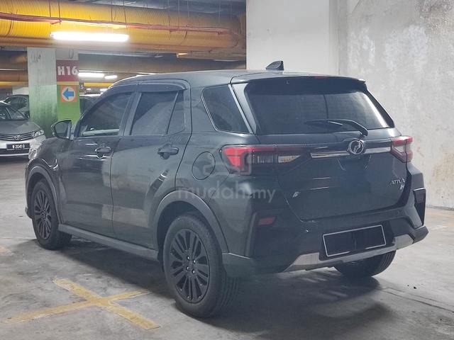 2024 Perodua ATIVA 1.0 H MY21 D55L (A) - 4
