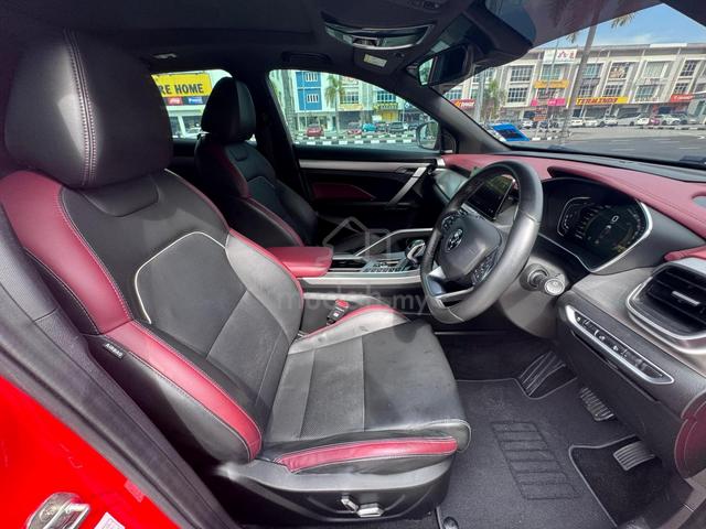 2022 Proton X50 1.5 TGDI FLAGSHIP (A) - 5
