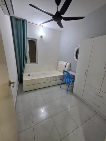 Aspire Residence 1