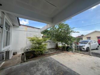 Single Storey For Rent Permatang Pasir Perdana, Padang Temu, Nearby 1