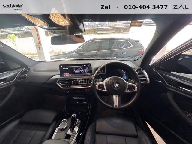 2024 Bmw X3 XDRIVE30I M SPORT G01 Superb Condition - 3