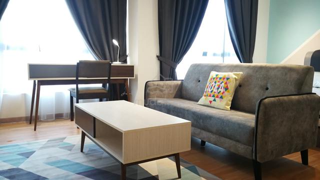 Imperium Residence 1