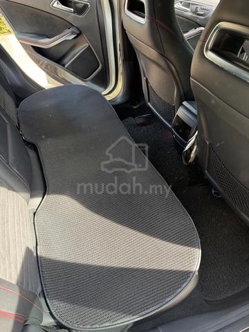 2015 Mercedes Benz GLA-CLASS 2.0 250 4MATIC (CBU) - 5