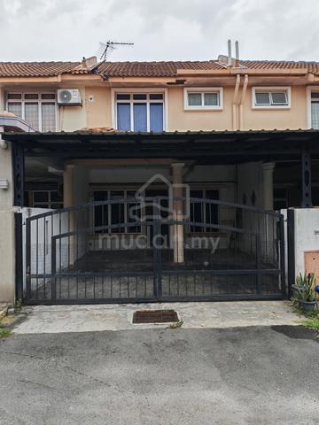 Rumah Untuk Disewa - Taman Impian Putra, Bangi Selangor 1