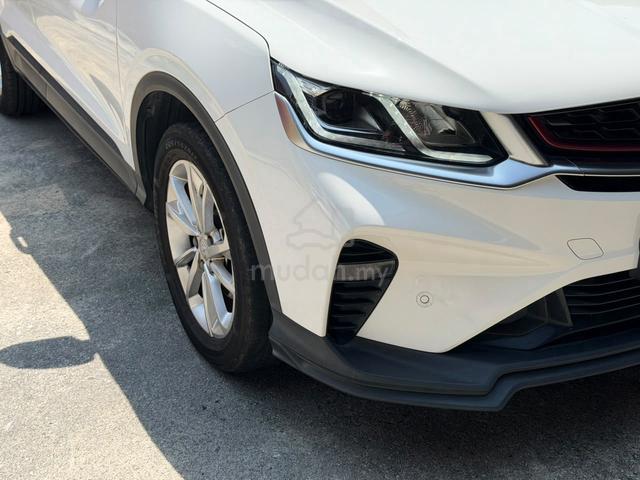 2022 Proton X50 1.5 EXECUTIVE (A) 87KKM LOAN KEDAI - 5