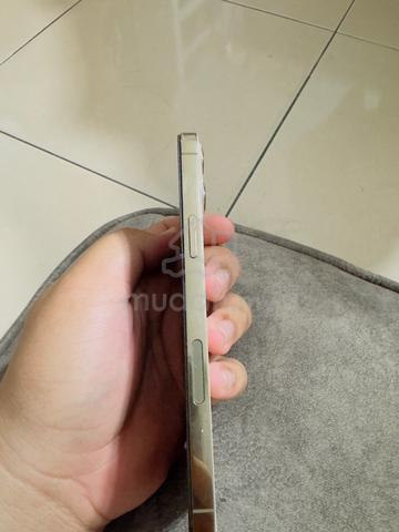Iphone 12 Pro Max 256gb For Sale - photo 3 of 6