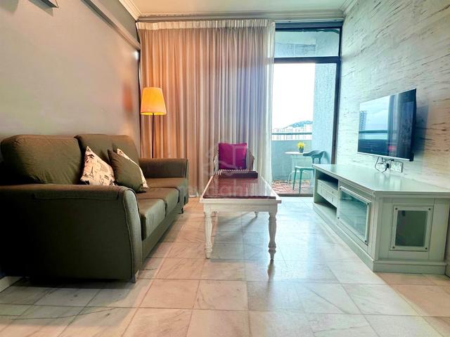 Century Bay Apartment 1