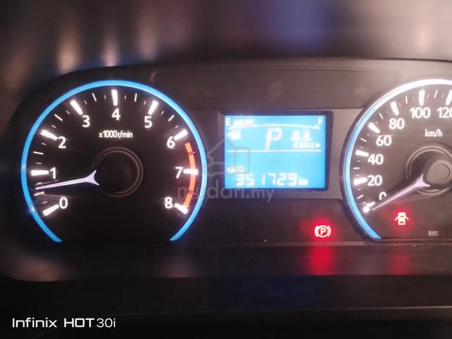 2018 Perodua MYVI 1.3 STANDARD G (A) - 4
