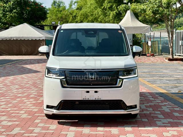 2023 Honda Stepwagon Spada 6A #5395 - 2
