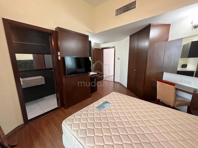 Amansari Residence Resort 1