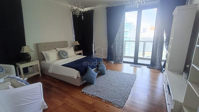 Jesselton Residences 1