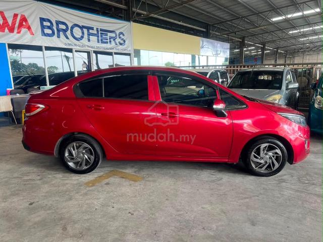 2016 Proton PERSONA 1.6 EXECUTIVE (A) - 2