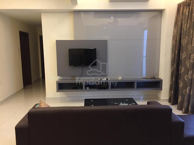 Regalia Residence 1