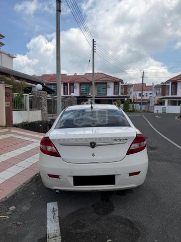 2012 Proton PERSONA 1.6 ELEGANCE MEDIUM LINE (M) - 4