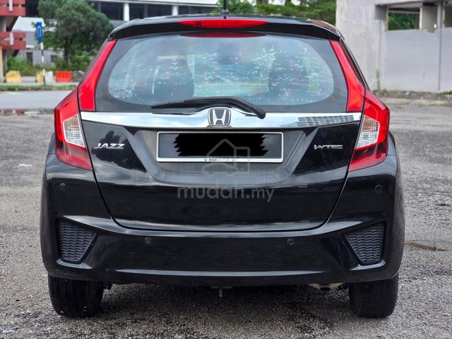 2016 Honda JAZZ 1.5 V (A) sape cepat dia dapat - 5