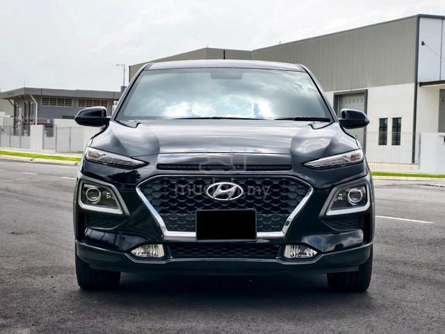 {2020} Hyundai KONA 2.0 FULL HYUNDAI SERVIS F/Loan - 2