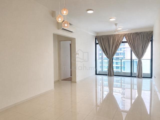 City of Green Condominium 1