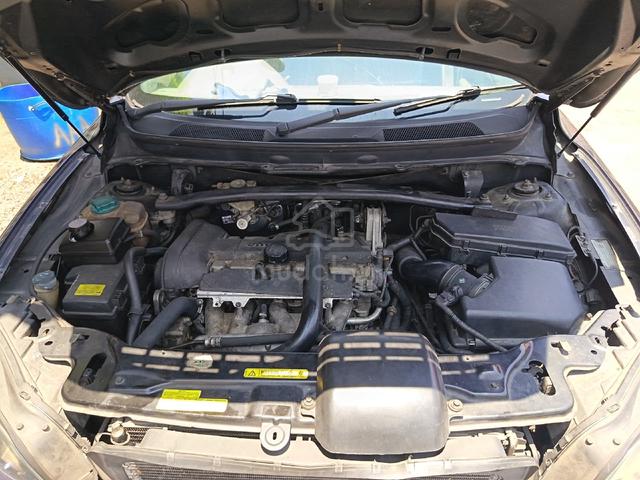 2004 Volvo XC90 2.5 T (A) - 2