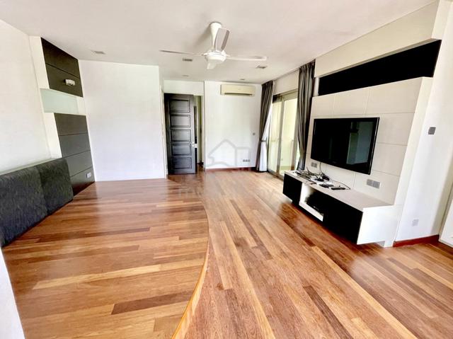 3 Storey Gated Guarded Bungalow @ BayGarden Bayan Indah Bayan Lepas 5