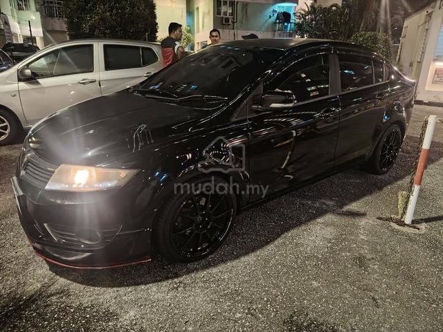 2012 Proton PREVE 1.6 EXECUTIVE (A) - 2