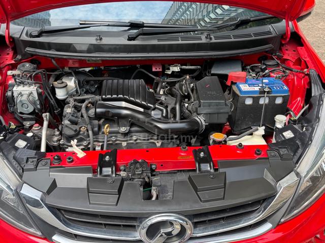 2019 Perodua MYVI 1.5 AV (A) - 4