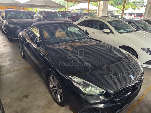2023 Bmw Z4 2.0 sDri20i - 3