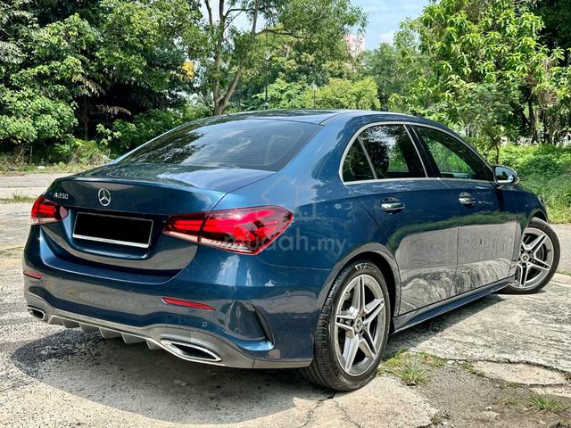 2020 Mercedes Benz A250 2.0 AMG LINE (A) - 2