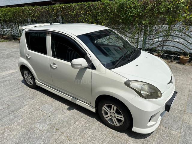 2008 Perodua MYVI 1.3 SE (A) OWNER TUKAR MPV - 4