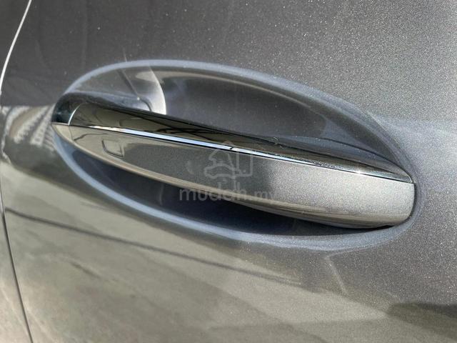 2019 Mercedes Benz CLA250 2.0 4 MATIC MIL 62K KM - 3