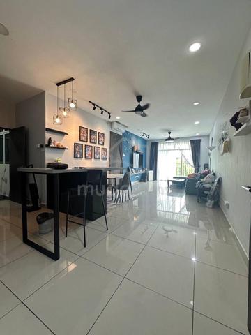 Twin Danga Residence 1