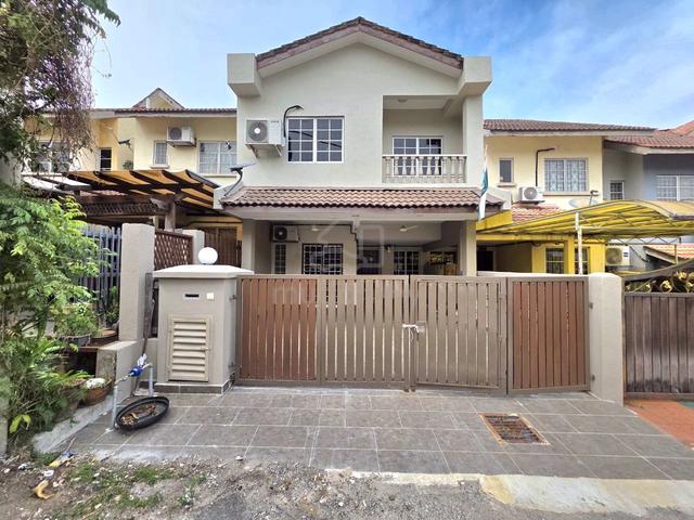 REFURBISHED! CANTIK Double Storey Terrace Seksyen 15 Bandar Baru Bangi 1