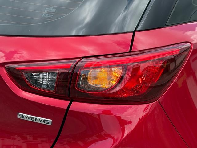 2023FULL SERVICE Mazda CX-3 1.5 CORE MY22 - 4