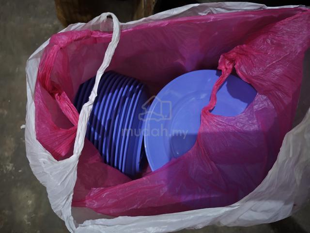 Pinggan Mangkuk Melamine  - photo 3 of 4