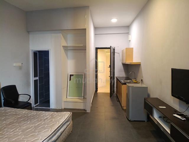 Empire Damansara 1