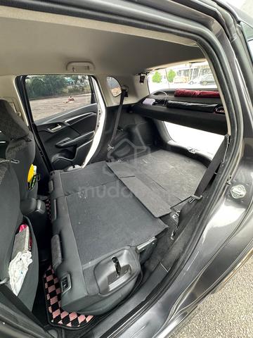2015 Honda JAZZ 1.5 V MY2014 (A) - 5