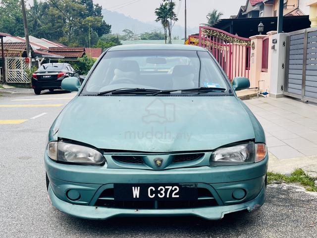 2005 Proton WIRA 1.5 GLI A/B SE (A) - 2