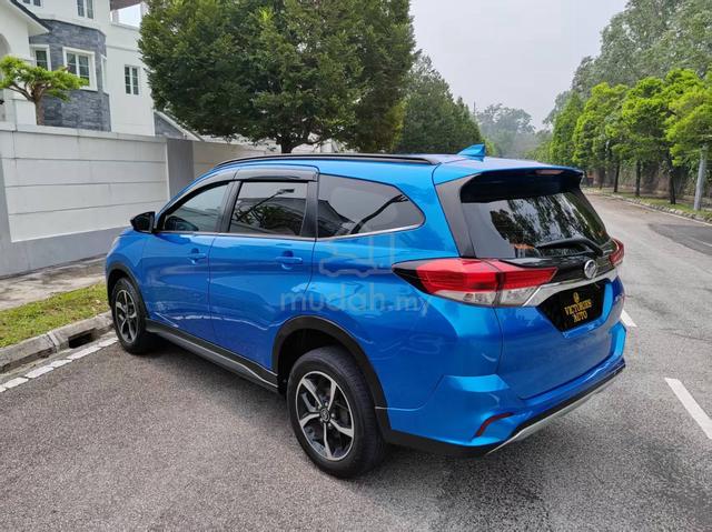 2019 Perodua ARUZ 1.5 AV (A) - 5