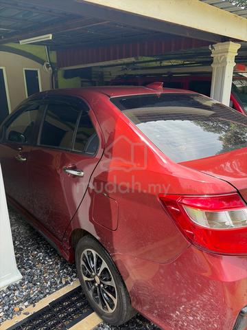 2023 Perodua BEZZA 1.3 X MY16 D63D FACELIFT (A) - 2