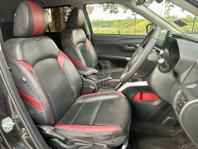2023 Perodua ATIVA 1.0 AV (A) WARRANTY BY PERODUA - 5