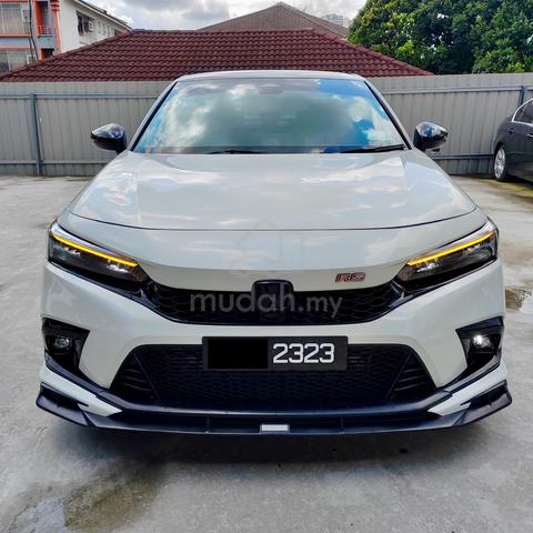 2023 Honda CIVIC 1.5 RS MY22 FE (A) - 3