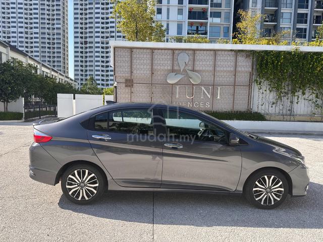 2019 Honda CITY 1.5 V (A) - 1