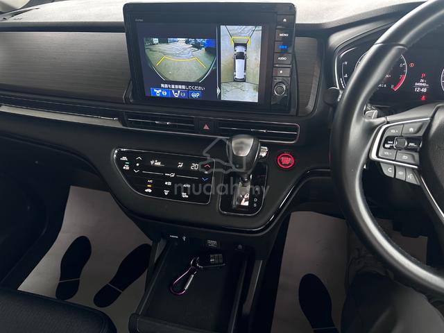 2021 HONDA ODYSSEY 2.4 ABSOLUTE EX HONDA SENSINg - 5