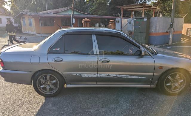 2006 Proton WIRA 1.5 GL PECA VERSION A (M) - 1