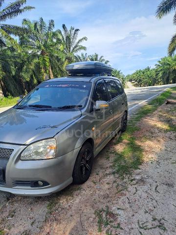 2009 Naza CITRA 2.0 GS FACELIFT (A) - 2