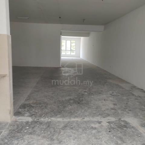 3rd Floor Shop Office @ PJS 1 PJ  1