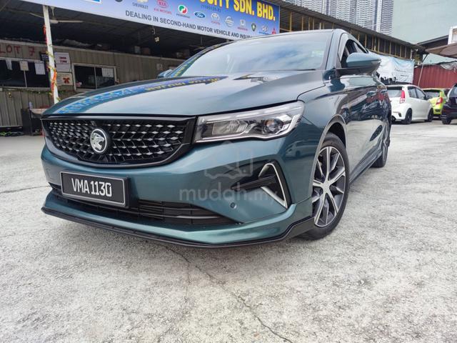 Proton S70 1.5 (A) FLAGSHIP Under Warranty Proton - 1