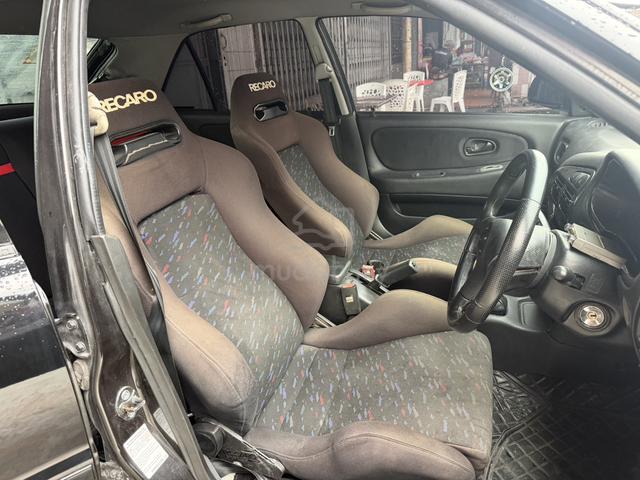 2004 Proton WIRA 1.5 GLI A/B SE (M) - 4