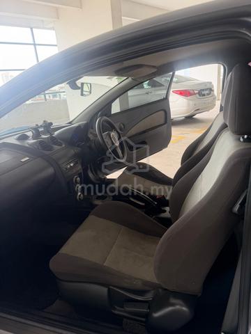 2011 Proton SATRIA 1.6 NEO CAMPRO (M) - 5