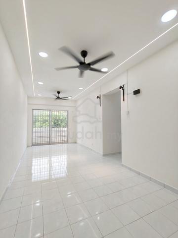 Sri Kenari Apartment 1
